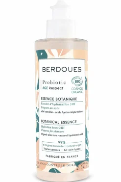 Online Berdoues Essence botanique booster d’hydratation Probiotic