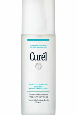 Online Curel Essence hydratante préparatrice visage
