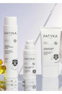 Hot Patyka Essence micro-peeling anti-taches éclat