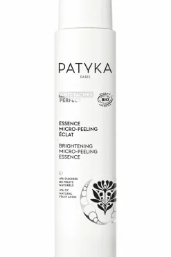 Hot Patyka Essence micro-peeling anti-taches éclat