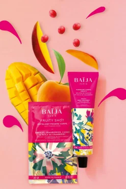 Sale Baïja Exfoliant corps unidose