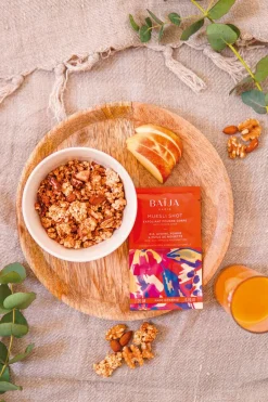 Sale Baïja Exfoliant corps unidose