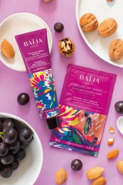 Sale Baïja Exfoliant corps unidose