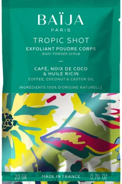 Sale Baïja Exfoliant corps unidose