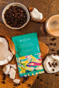 Sale Baïja Exfoliant corps unidose