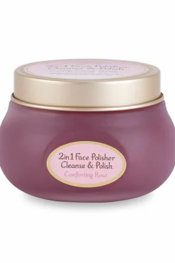 Discount Sabon Exfoliant visage