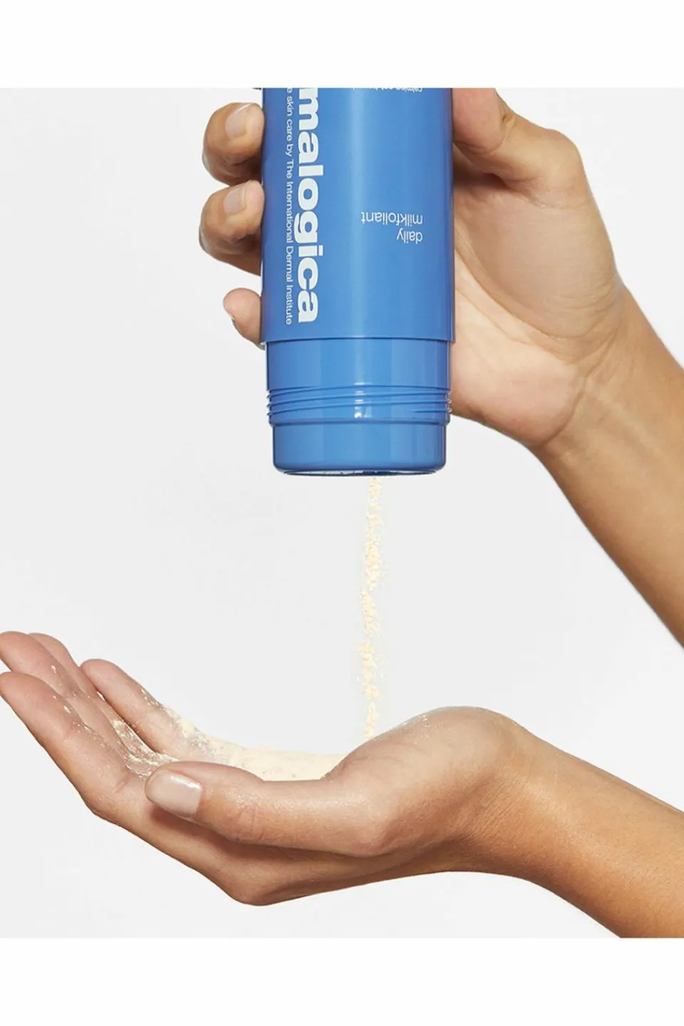 Online Dermalogica Exfoliant visage Daily Milkfoliant