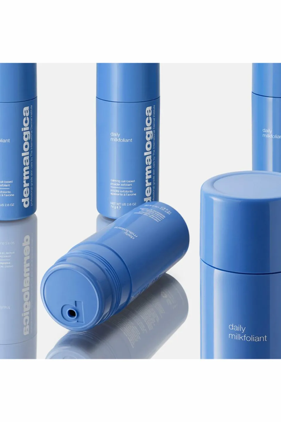 Online Dermalogica Exfoliant visage Daily Milkfoliant