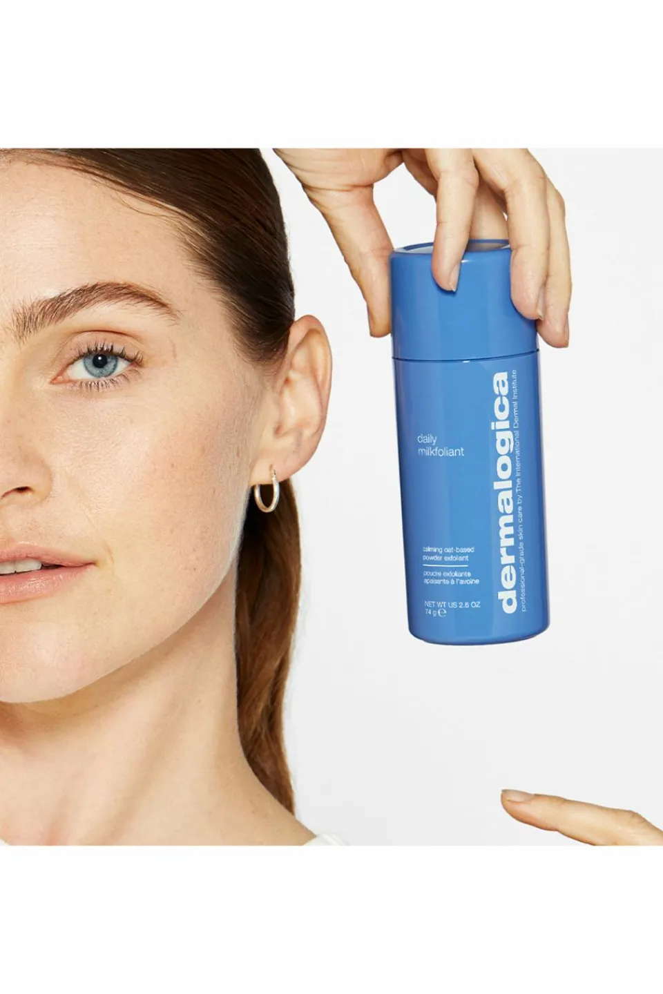 Online Dermalogica Exfoliant visage Daily Milkfoliant