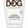 Bulldog Exfoliant visage original