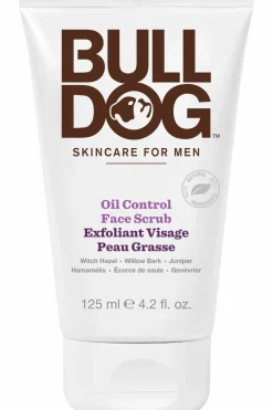 Online Bulldog Exfoliant visage peau grasse