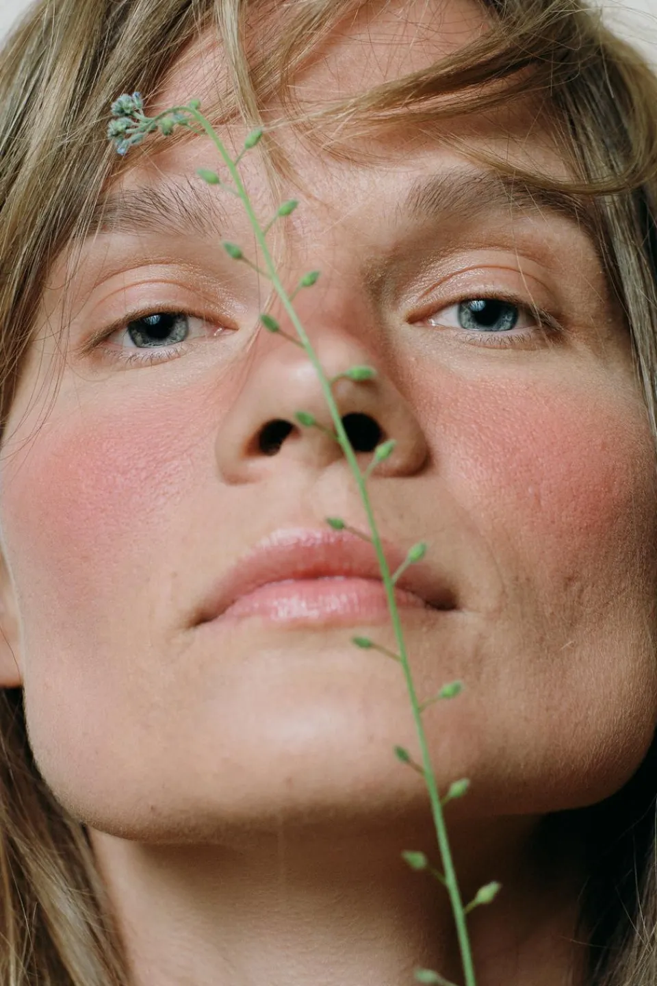 Best Mádara Cosmetics Fard à joues minéral Magnetic blush