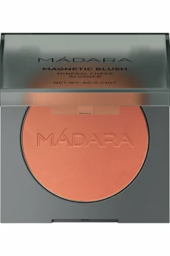 Best Mádara Cosmetics Fard à joues minéral Magnetic blush