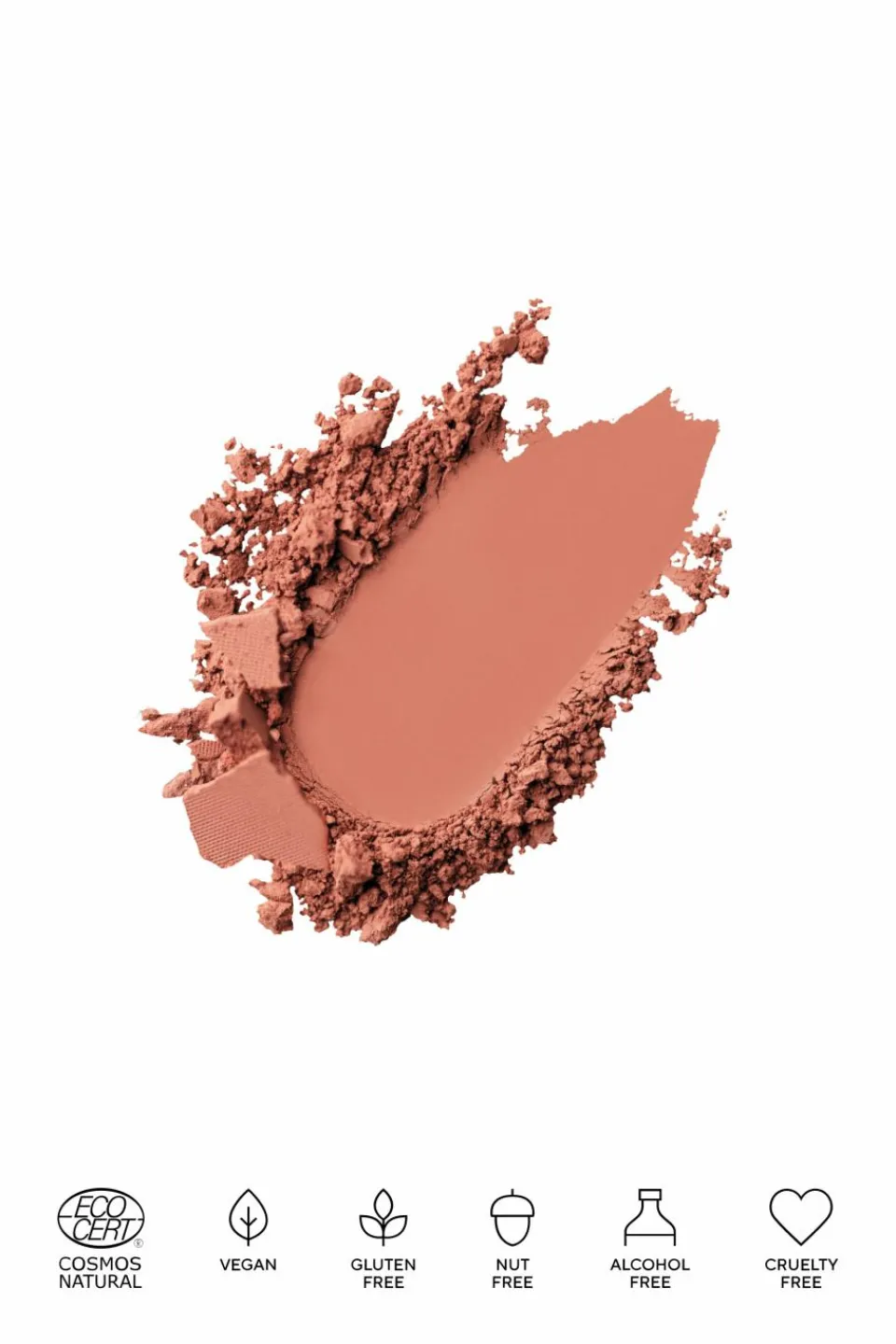Best Mádara Cosmetics Fard à joues minéral Magnetic blush