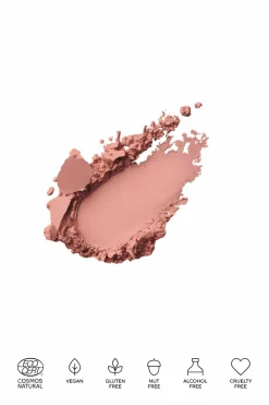 Best Mádara Cosmetics Fard à joues minéral Magnetic blush