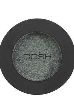 GOSH Fard à paupière Gris foncé 014