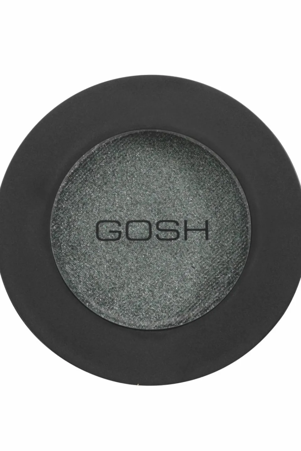 GOSH Fard à paupière Gris foncé 014