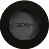 Outlet GOSH Fard à paupière Noir 006