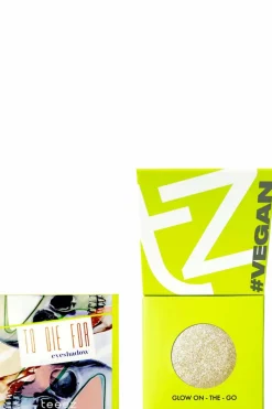 Online Teeez Fard à paupière To Die for