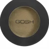 Clearance GOSH Fard à paupière Vert 011