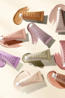 Sale RMS Beauty Fard à paupières crème mat