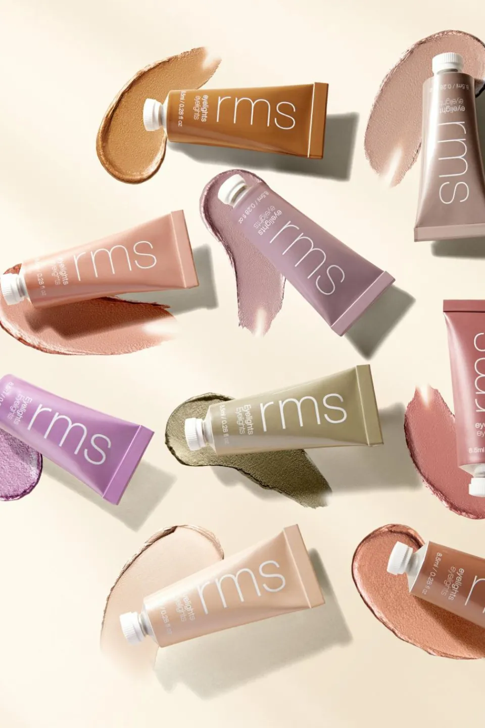 Sale RMS Beauty Fard à paupières crème mat