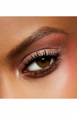 Online M.A.C Fard à paupières métallique Small Eye Shadow Veluxe Pearl