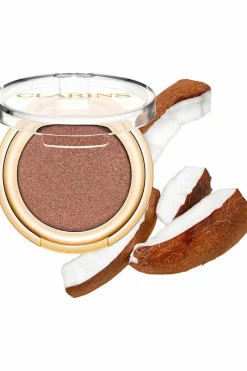 Hot Clarins Fard à paupières Ombre Skin