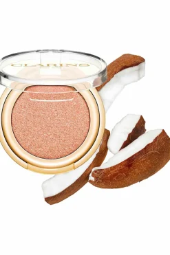 Hot Clarins Fard à paupières Ombre Skin