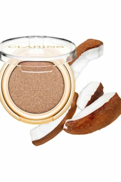 Hot Clarins Fard à paupières Ombre Skin