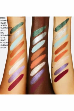 Sale M.A.C Fard à Paupières Prolongwear Paint Pot