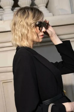 Discount Osée Fer à onduler Party Waves