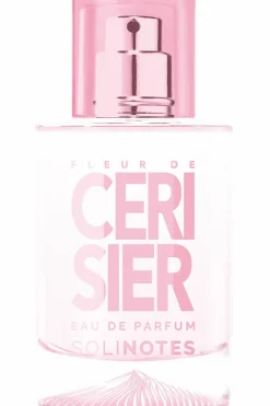 Best Solinotes Fleur de Cerisier Eau de Parfum