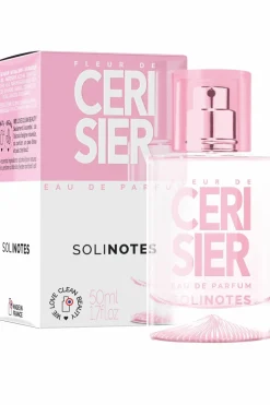 Best Solinotes Fleur de Cerisier Eau de Parfum
