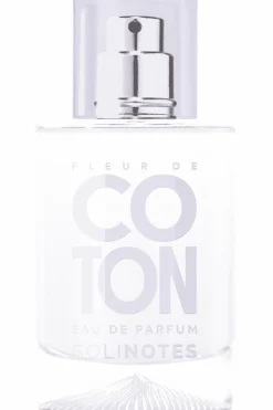 Sale Solinotes Fleur de Coton Eau de Parfum