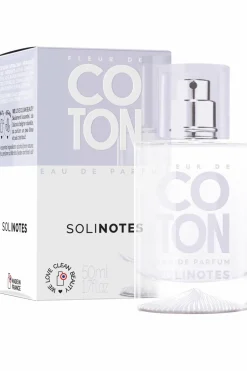 Sale Solinotes Fleur de Coton Eau de Parfum