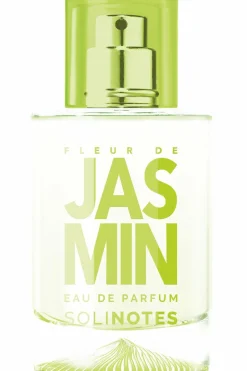 Outlet Solinotes Fleur de Jasmin Eau de Parfum