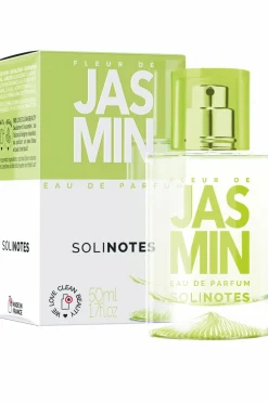 Outlet Solinotes Fleur de Jasmin Eau de Parfum