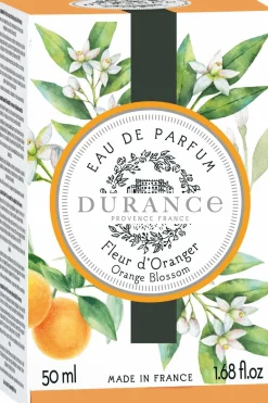 Sale Durance Fleur d’Oranger Eau de Parfum