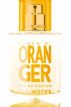 Online Solinotes Fleur d’Oranger Eau de Parfum
