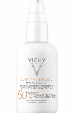 Clearance Vichy Fluide anti-photovieillissement SPF 50