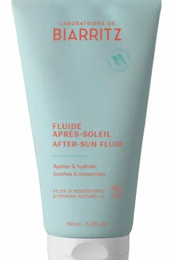 LABORATOIRES DE BIARRITZ Fluide après-soleil
