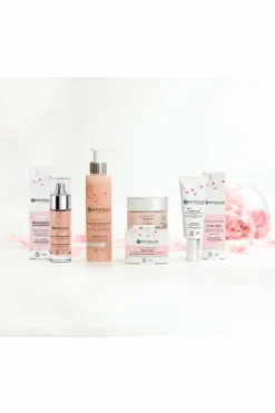 Hot Centifolia Fluide hydratant éclat de rose