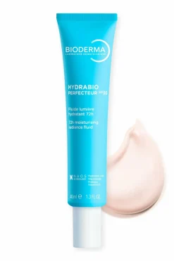 Discount Bioderma Fluide hydratant Hydrabio