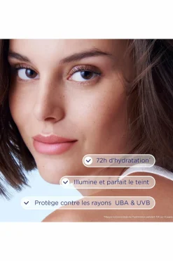 Discount Bioderma Fluide hydratant Hydrabio