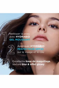 Discount Bioderma Fluide hydratant Hydrabio