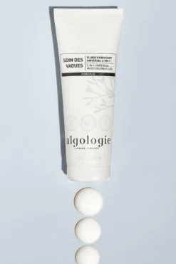 Outlet Algologie Fluide hydratant universel 3-en-1 Soin des Vagues