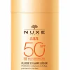 Nuxe Fluide léger visage haute protection SPF50 Sun