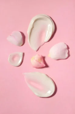 Clearance Weleda Fluide lissant Rose musquée & Thé blanc