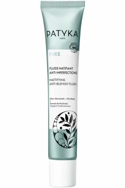 Patyka Fluide matifiant anti-imperfections